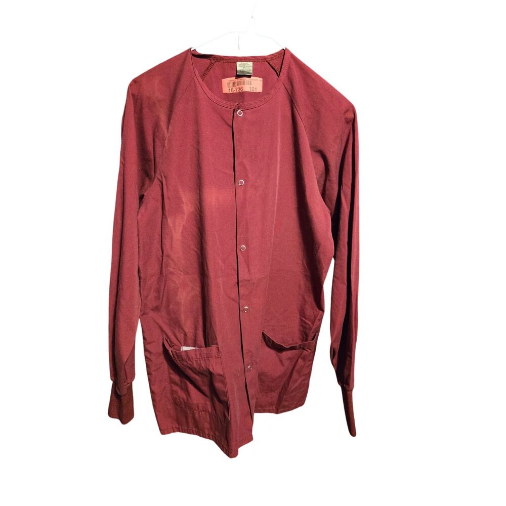 Fashion Seal XS scrub top 700